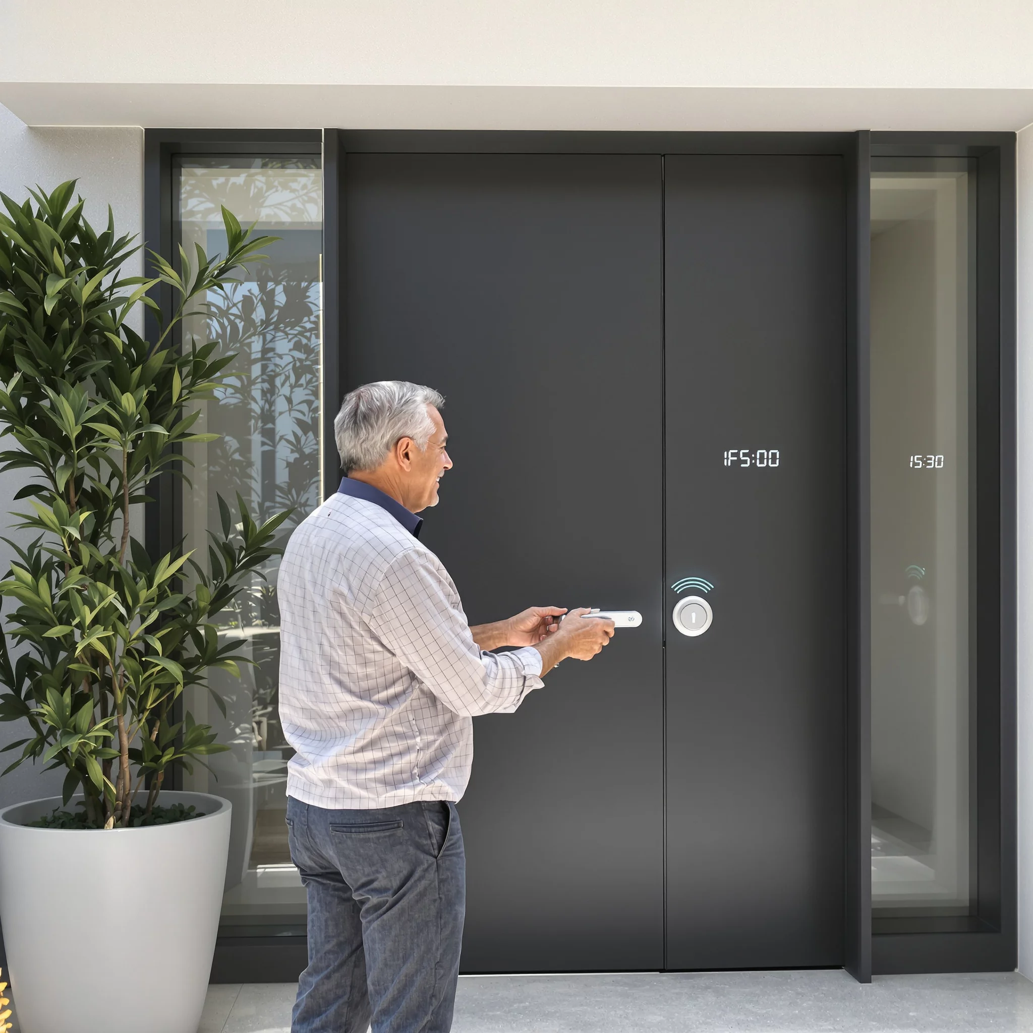 Zukunftstechnik für BestAger: Innovative CES 2025 Highlights im Überblick