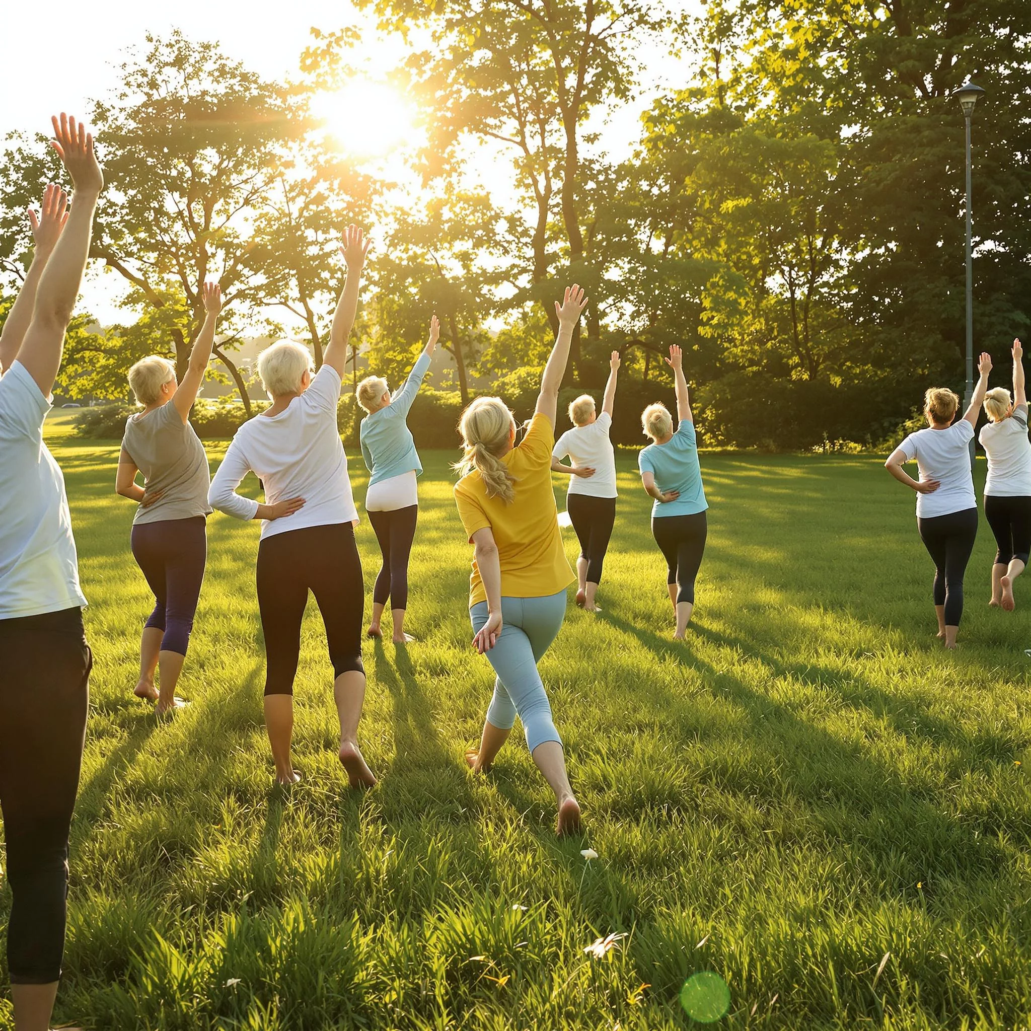 Barfuß gehen gegen Rückenweh? Neue Therapieformen im Check