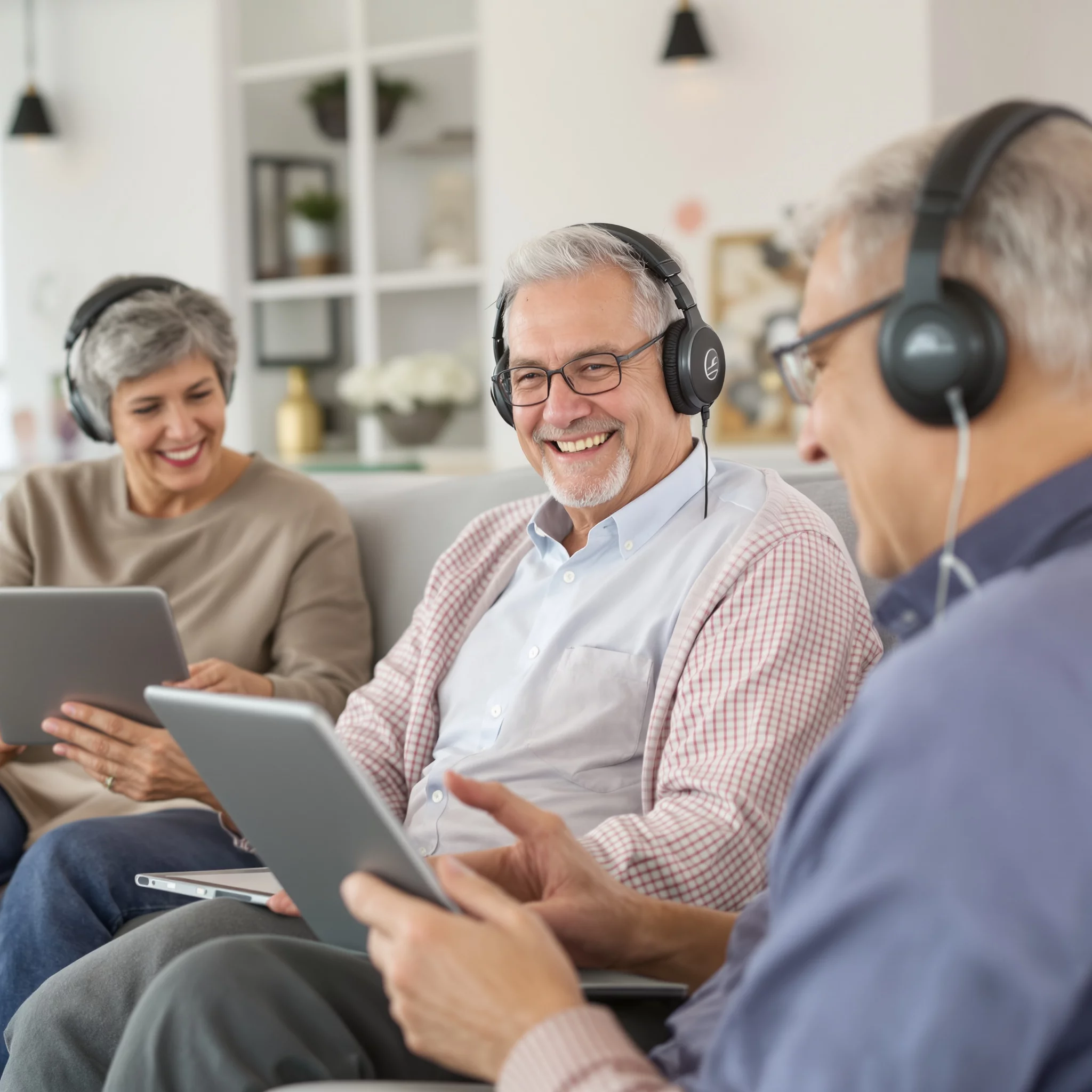 Online-Veranstaltungen für die beste Zeit: Kultur und Bildung digital erleben