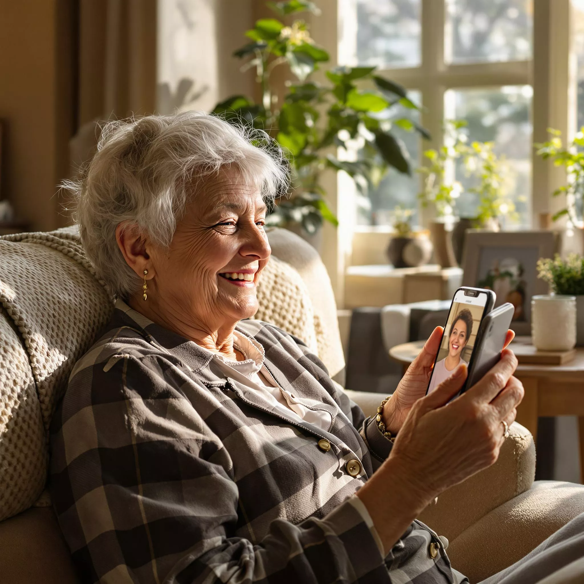 Techniktrends für die Generation 50 plus: Was kommt als Nächstes?