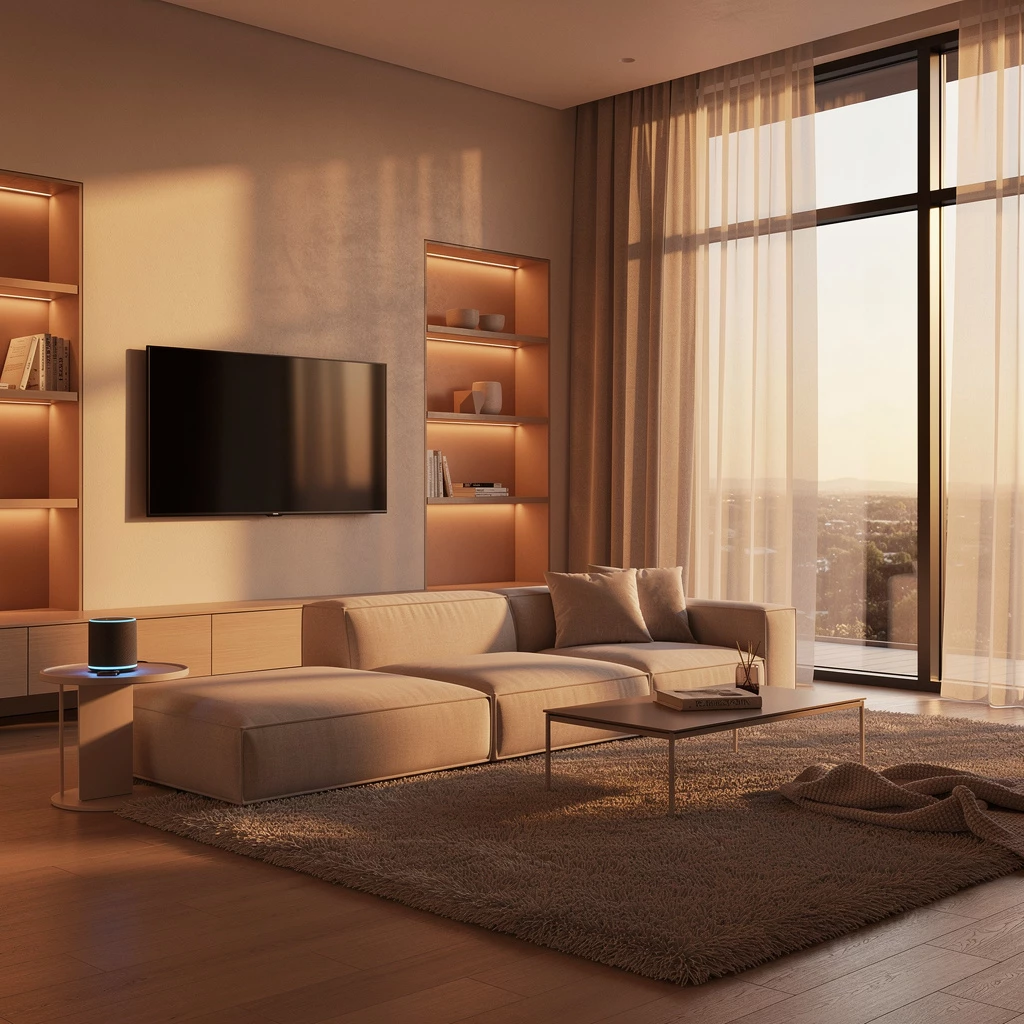 Smart Living oder Smart Overload? Wo Technik kippt