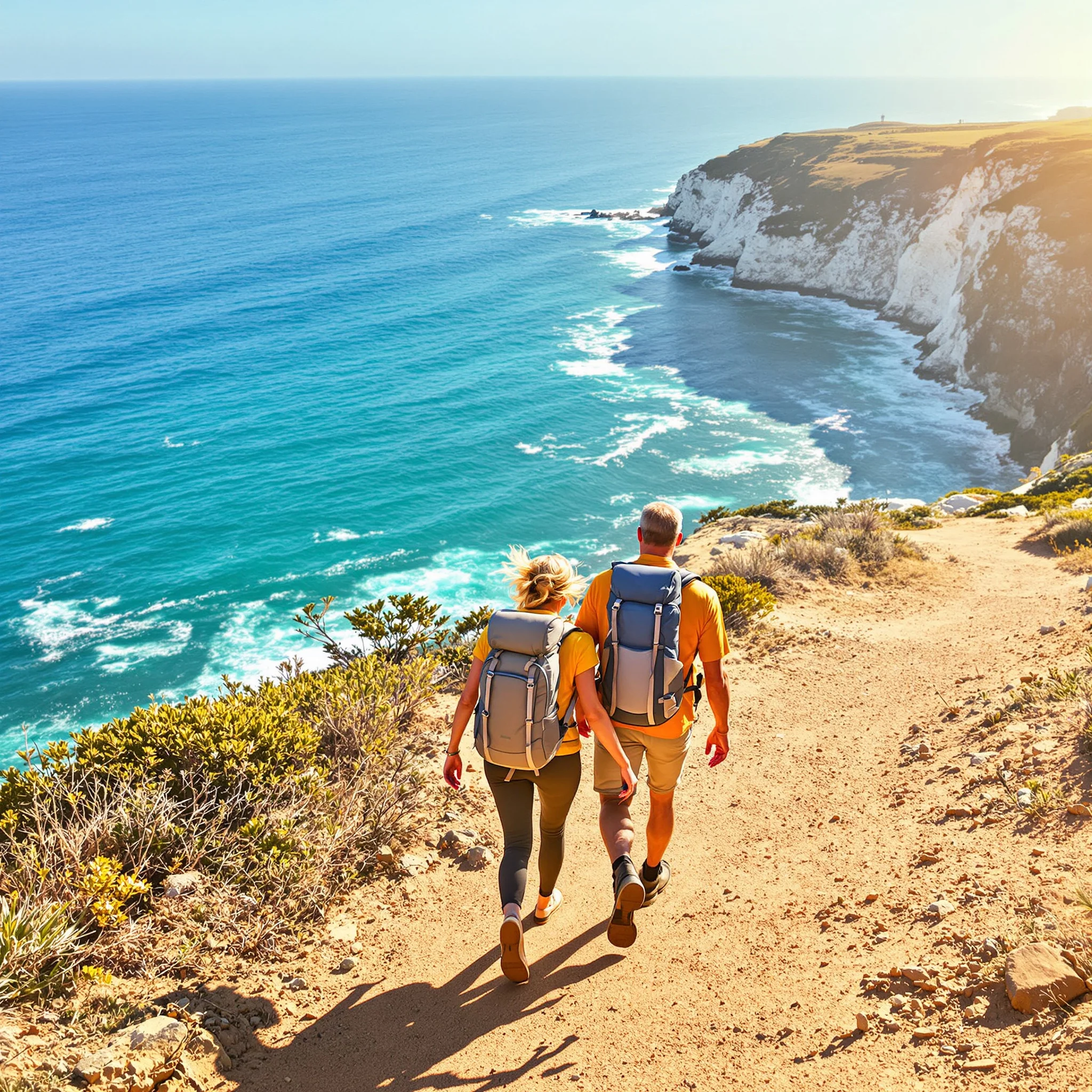 Langzeitreisen planen: Sabbatical ab 50 – Neue Horizonte erkunden