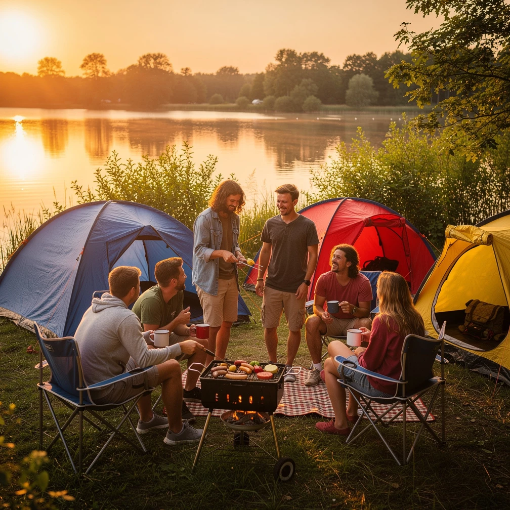 Deutschland Urlaub günstig am See: 10 Orte ohne Luxuspreise