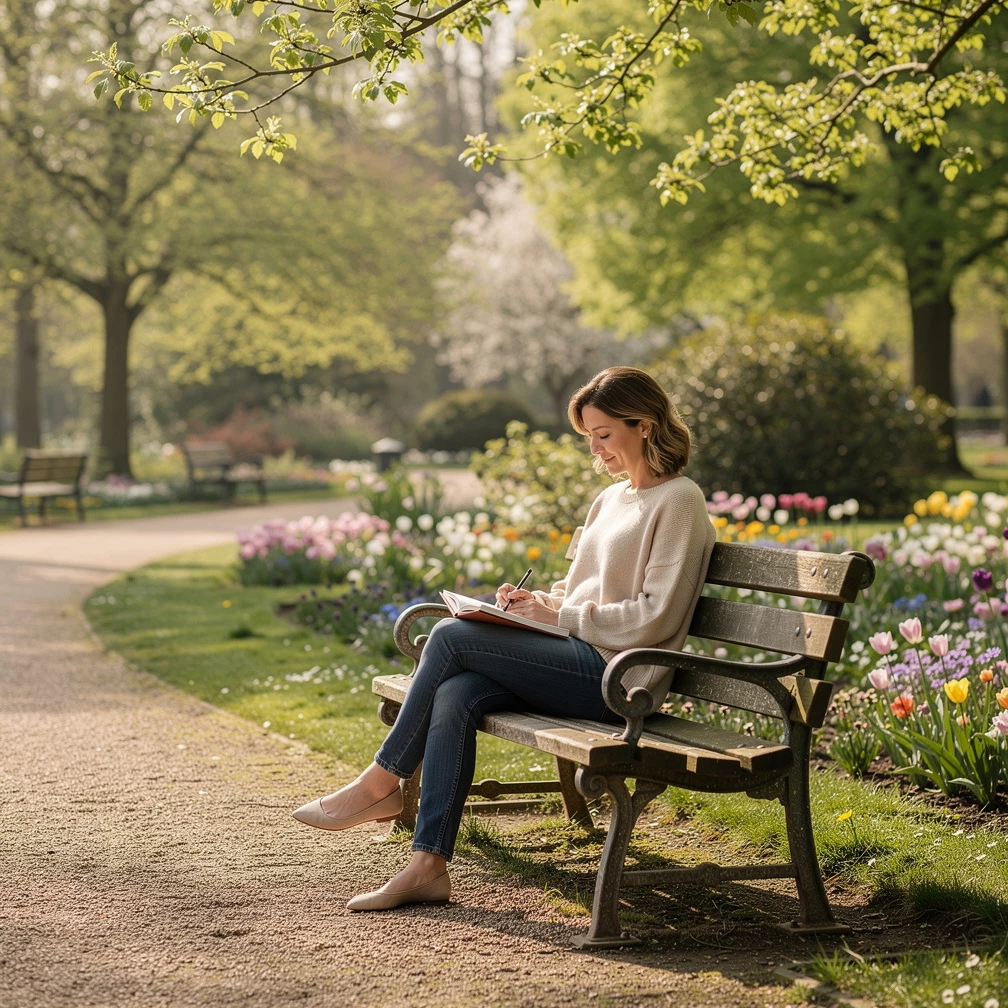Späte Mütter – Warum Frauen ihren Kinderwunsch vertagen