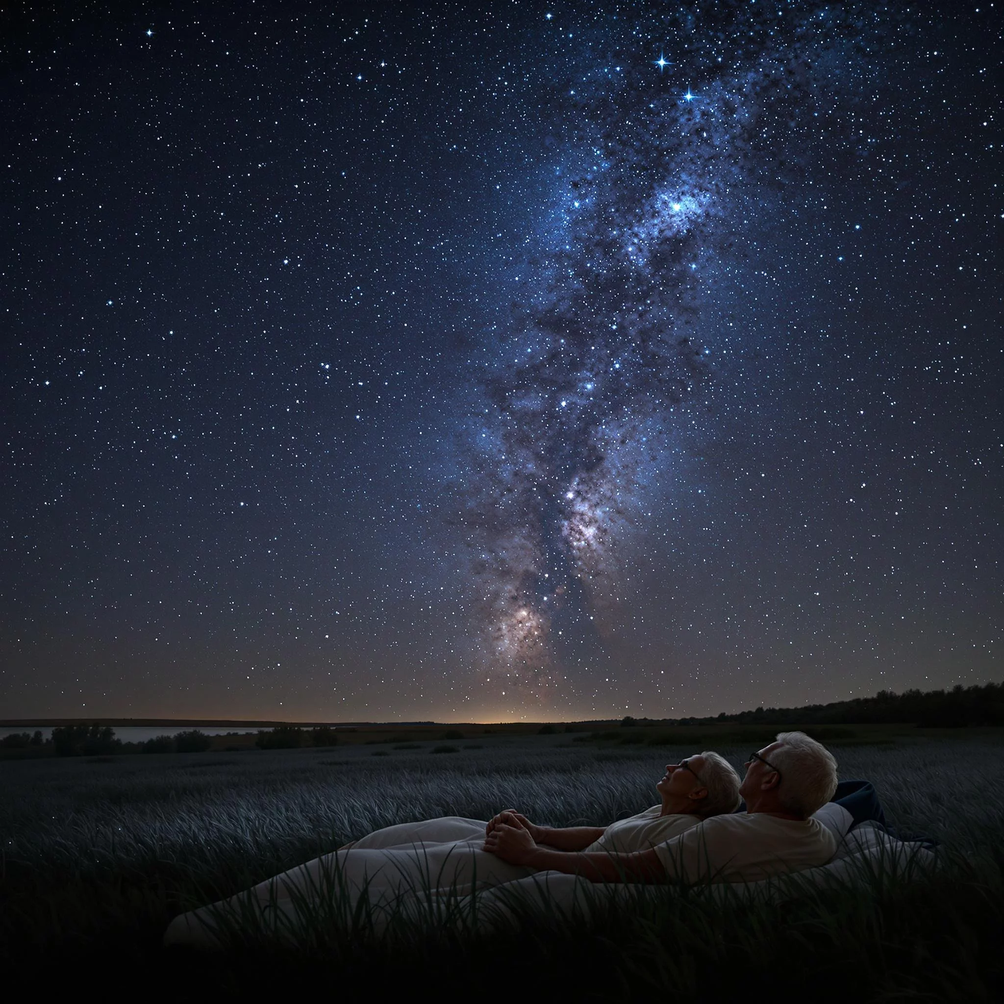Astrotourismus für BestAger: Der Himmel als neues Abenteuer