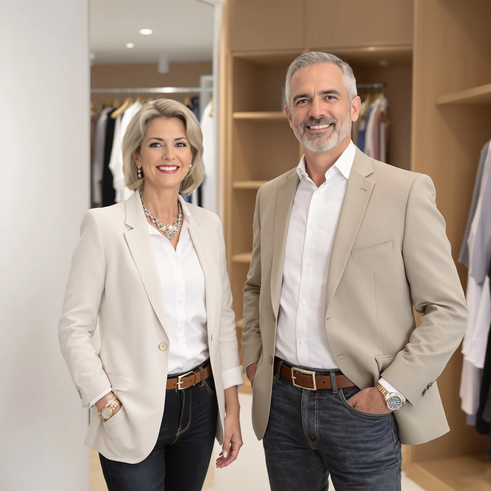 Modische Basics, die in keiner Garderobe fehlen dürfen