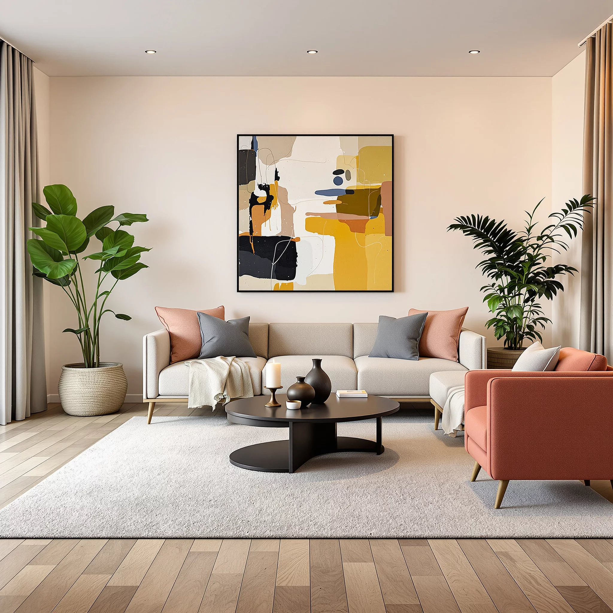 Praktische Tipps zur Umgestaltung von Wohnräumen auf stilvolle Weise