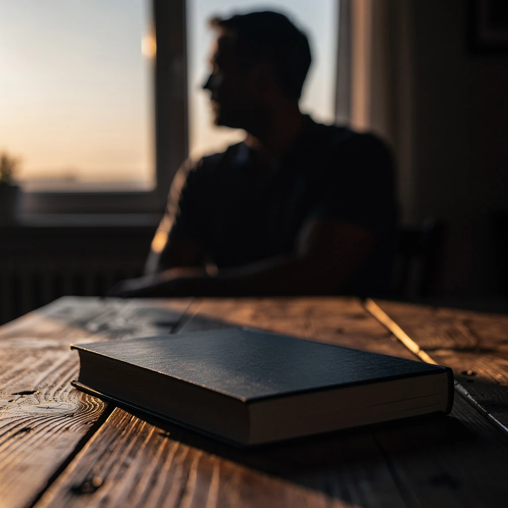 Buchvorstellung: Und plötzlich war ich allein – Uwe Dorje