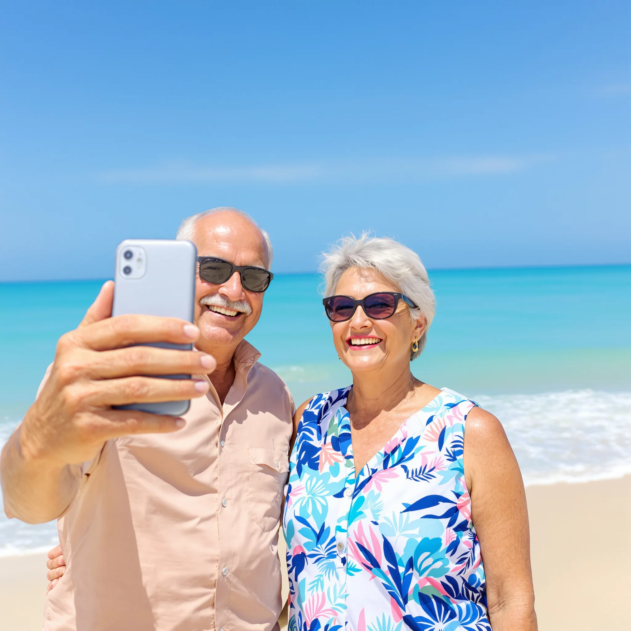 Smartphone-Kameras: So machen Sie perfekte Fotos im Urlaub