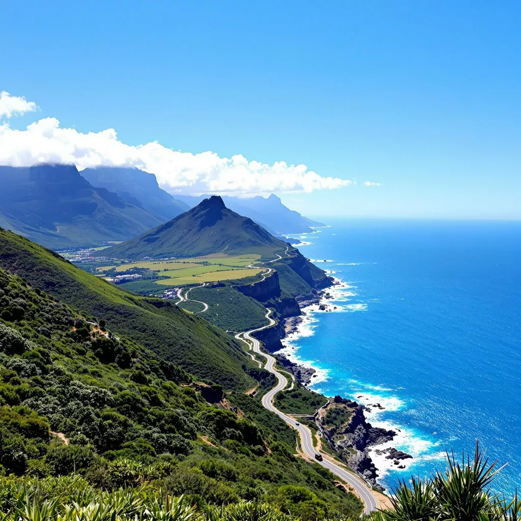 Südafrika für BestAger – Safari, Wein und unvergessliche Erlebnisse