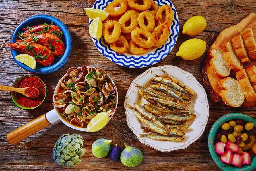 Tapas
