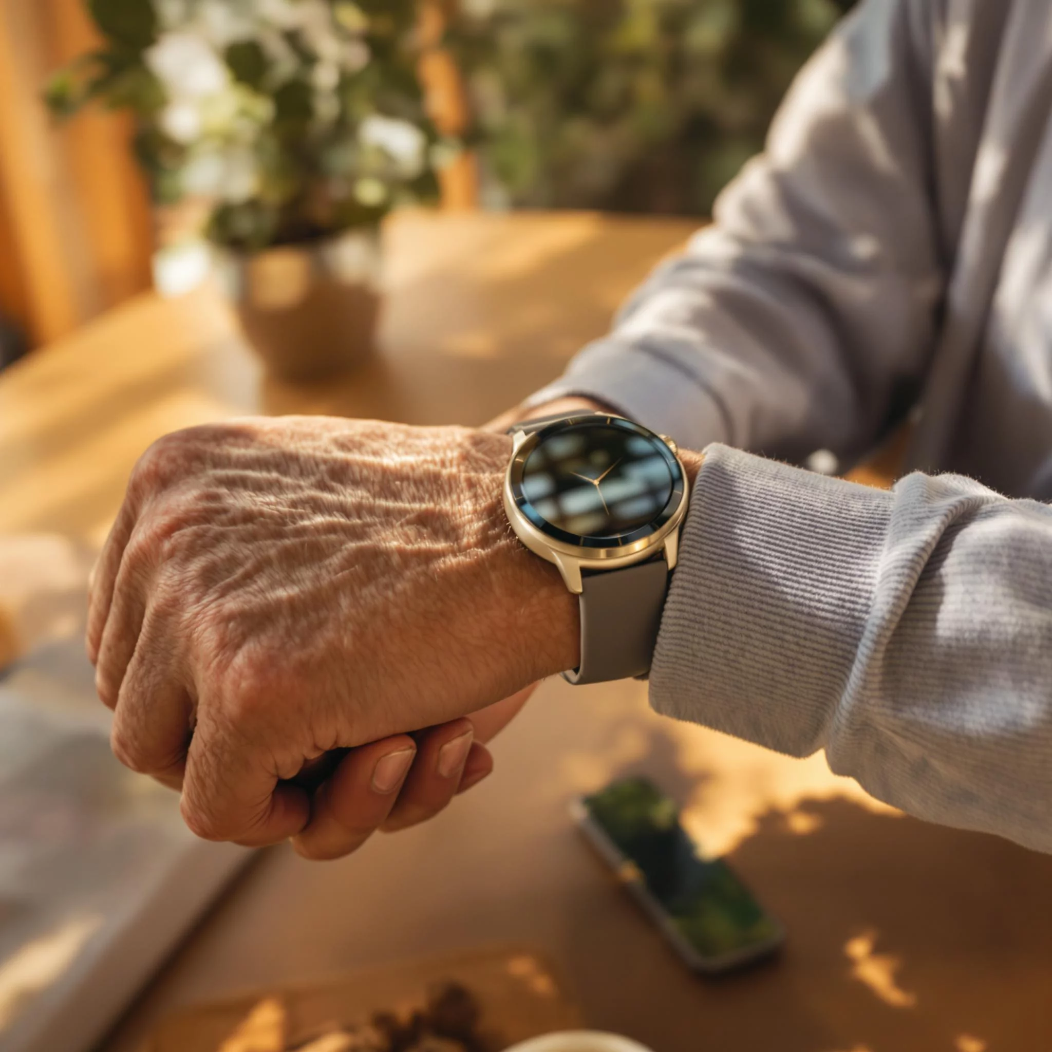 Die Freiheit neu entdecken: Unabhängig und selbstbestimmt leben