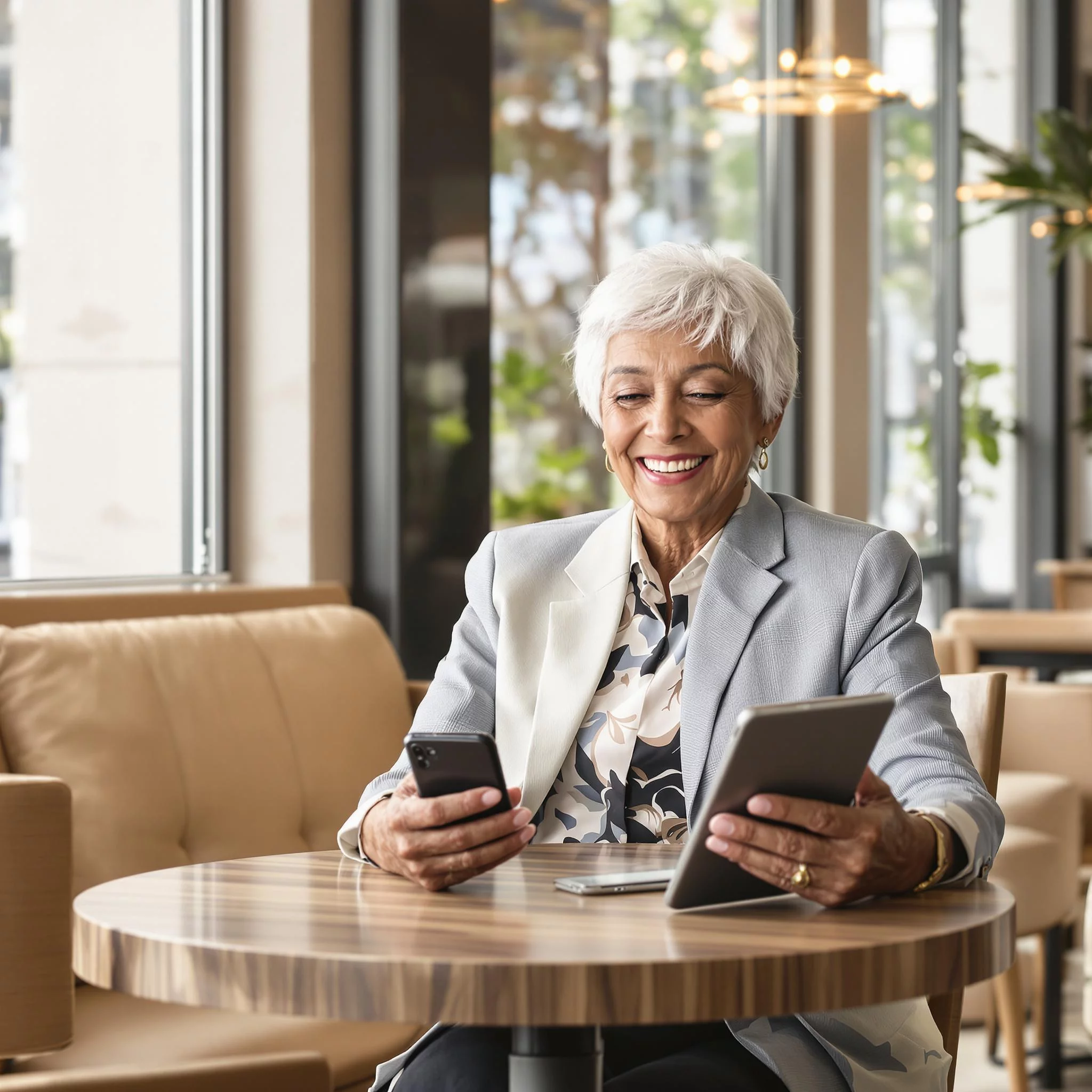 Reisen für die Generation Gold – Tipps für Senioren und Babyboomer