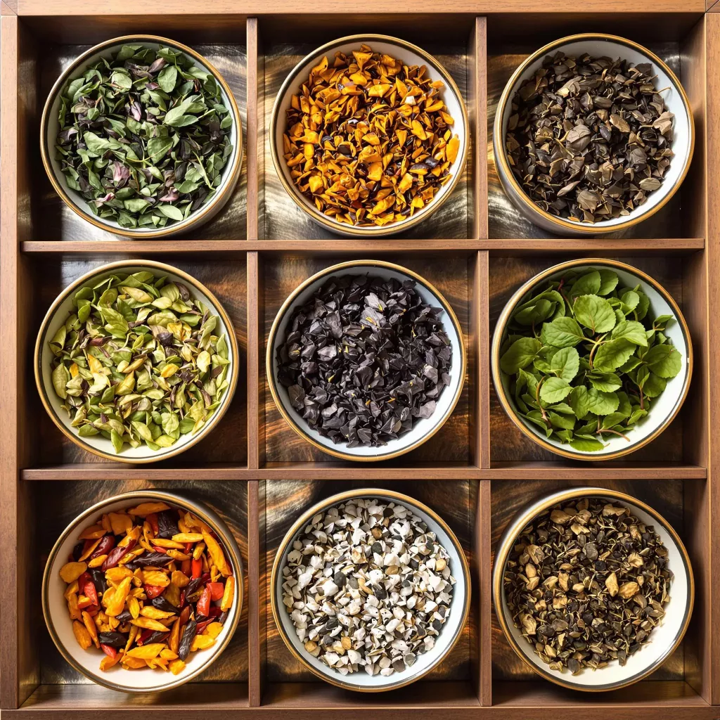 Tee und Anti-Aging – Welche Tees helfen, jung und vital zu bleiben?