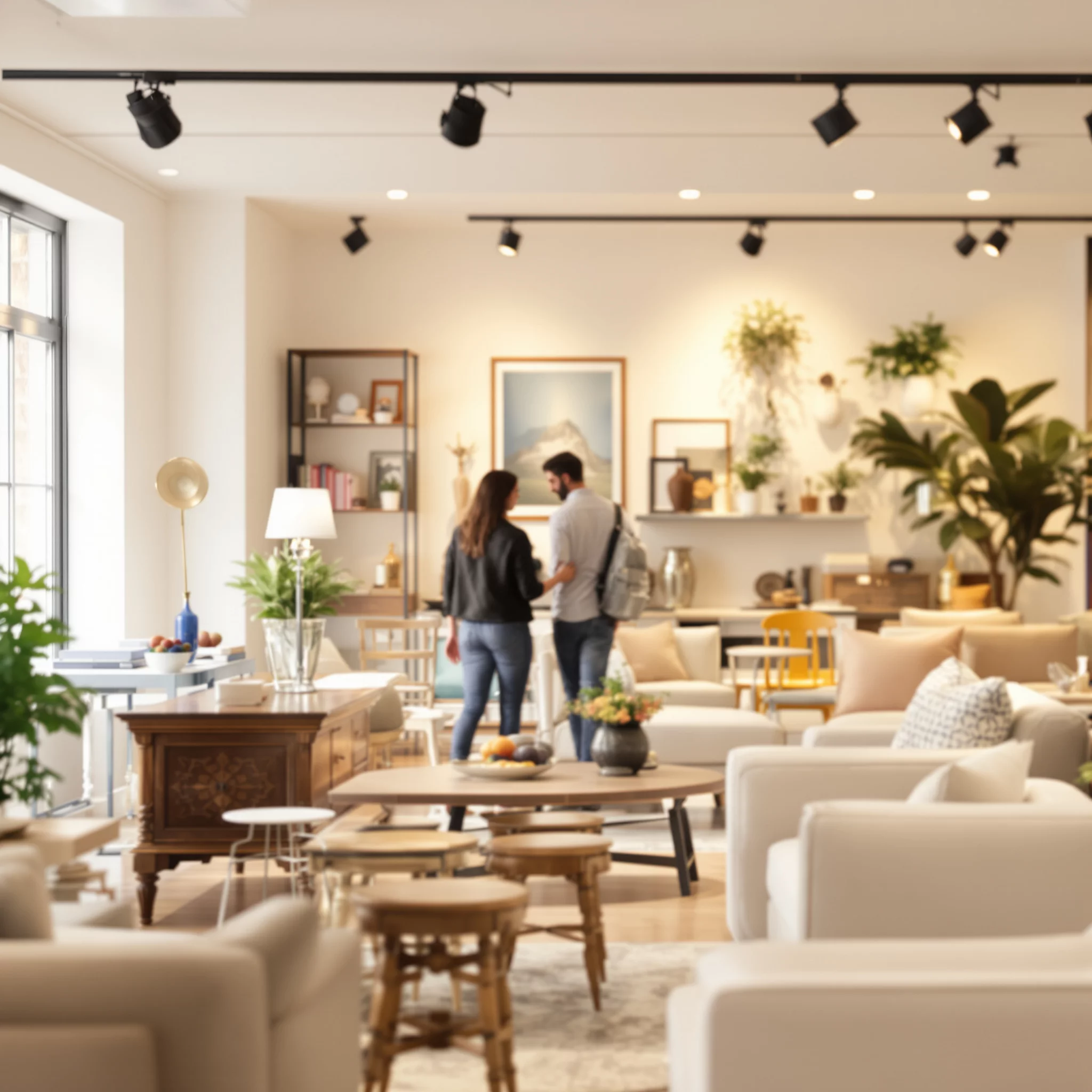 Tipps für die Auswahl stilvoller Möbelstücke in der besten Zeit