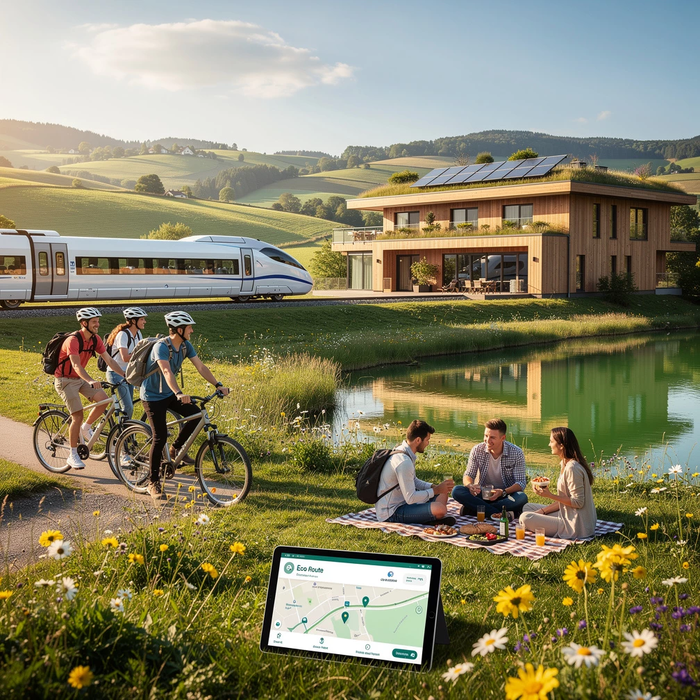 Wohin an Pfingsten? Die schönsten Kurztrips, Geheimtipps & Reiseideen 2026
