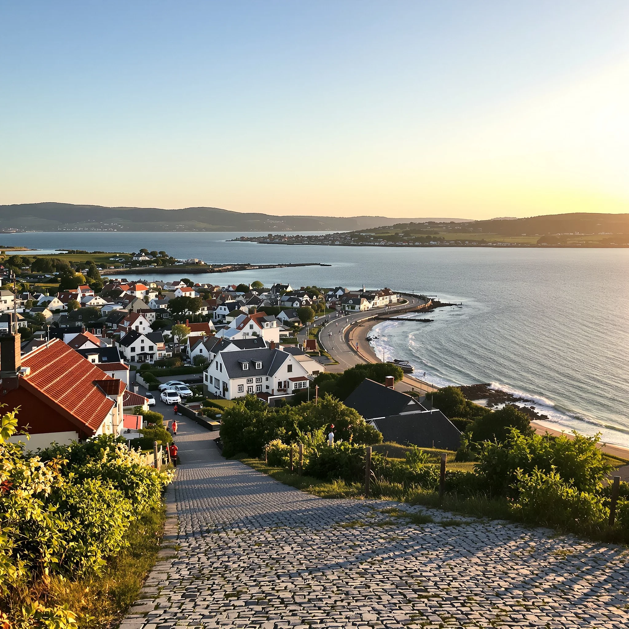 Unbekannte Juwelen Norddeutschlands – Kultur und Natur für Best Ager entdecken