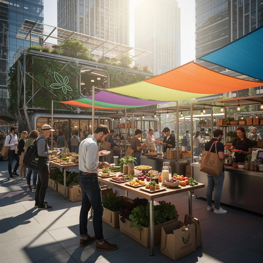 Vegan oder vegetarisch – was ist eigentlich der Unterschied? | Ernährungsratgeber