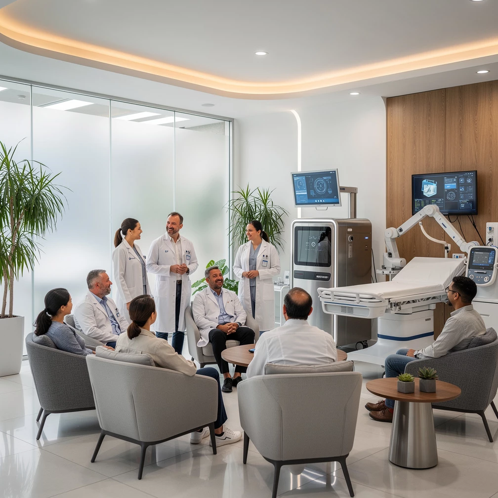 Wenn Medizin das Vertrauen verspielt – Vier Diagnosen machen mehr Angst als die eigentliche Diagnose