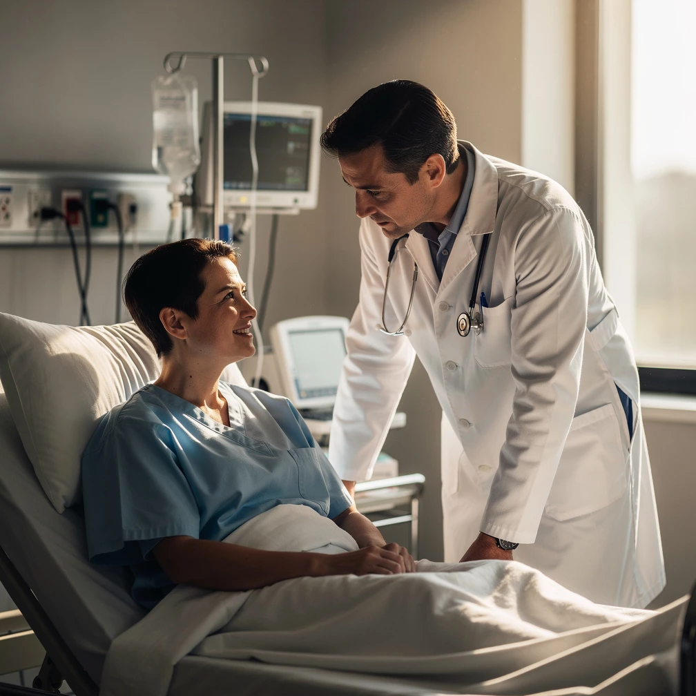 Wenn Medizin das Vertrauen verspielt – Vier Diagnosen machen mehr Angst als die eigentliche Diagnose