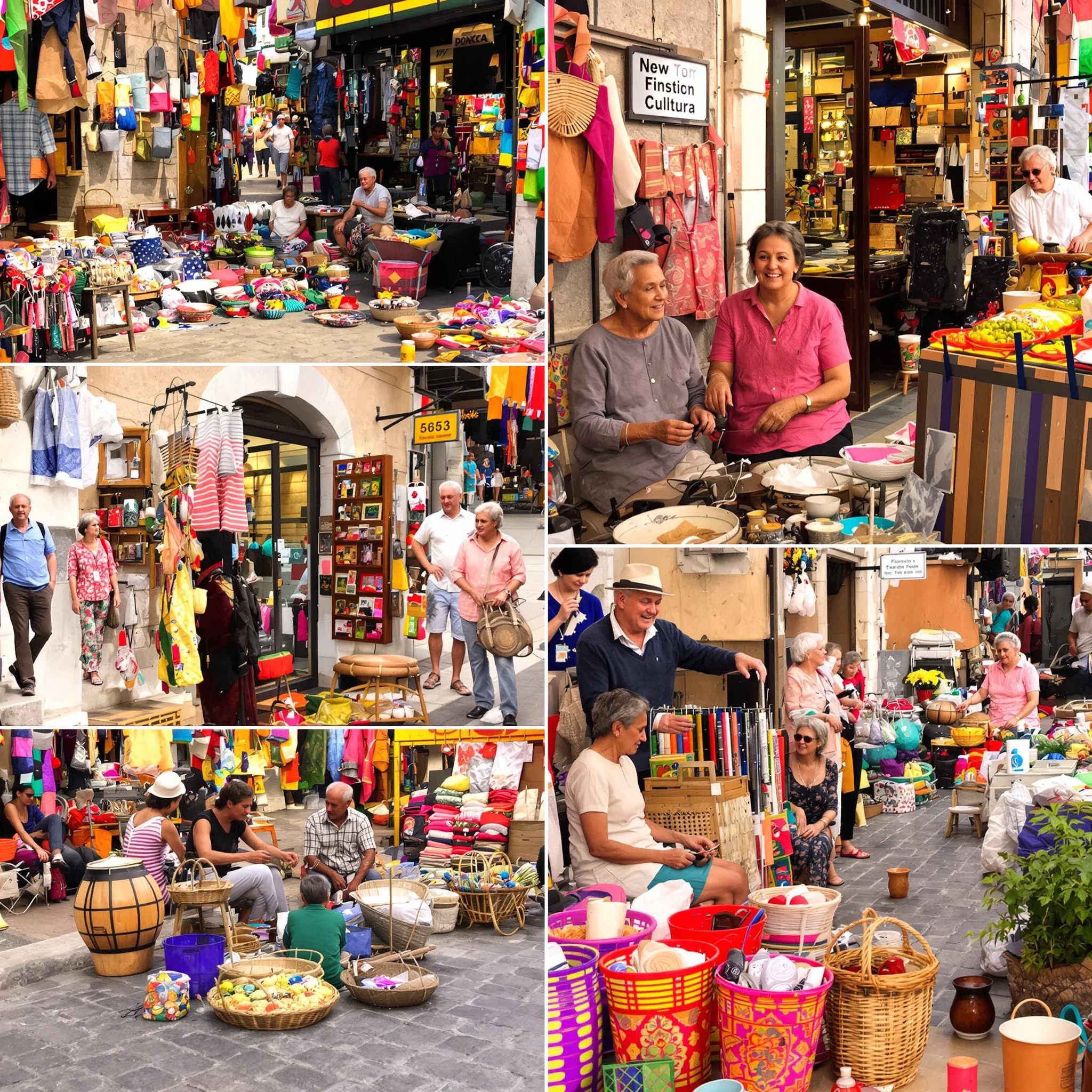 Beste Zeit für Kulturreisen: Entdecke verborgene Juwelen weltweit