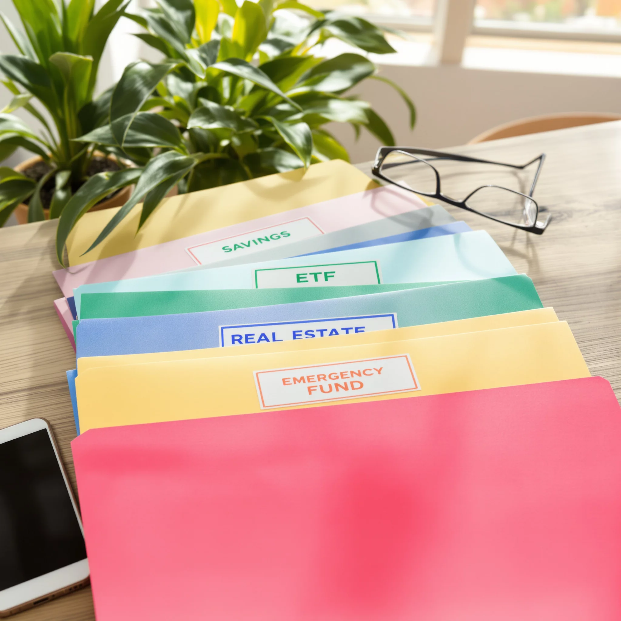 Tipps, wie Best Ager ihr Vermögen anlegen und vermehren können – BesteZeit Magazin