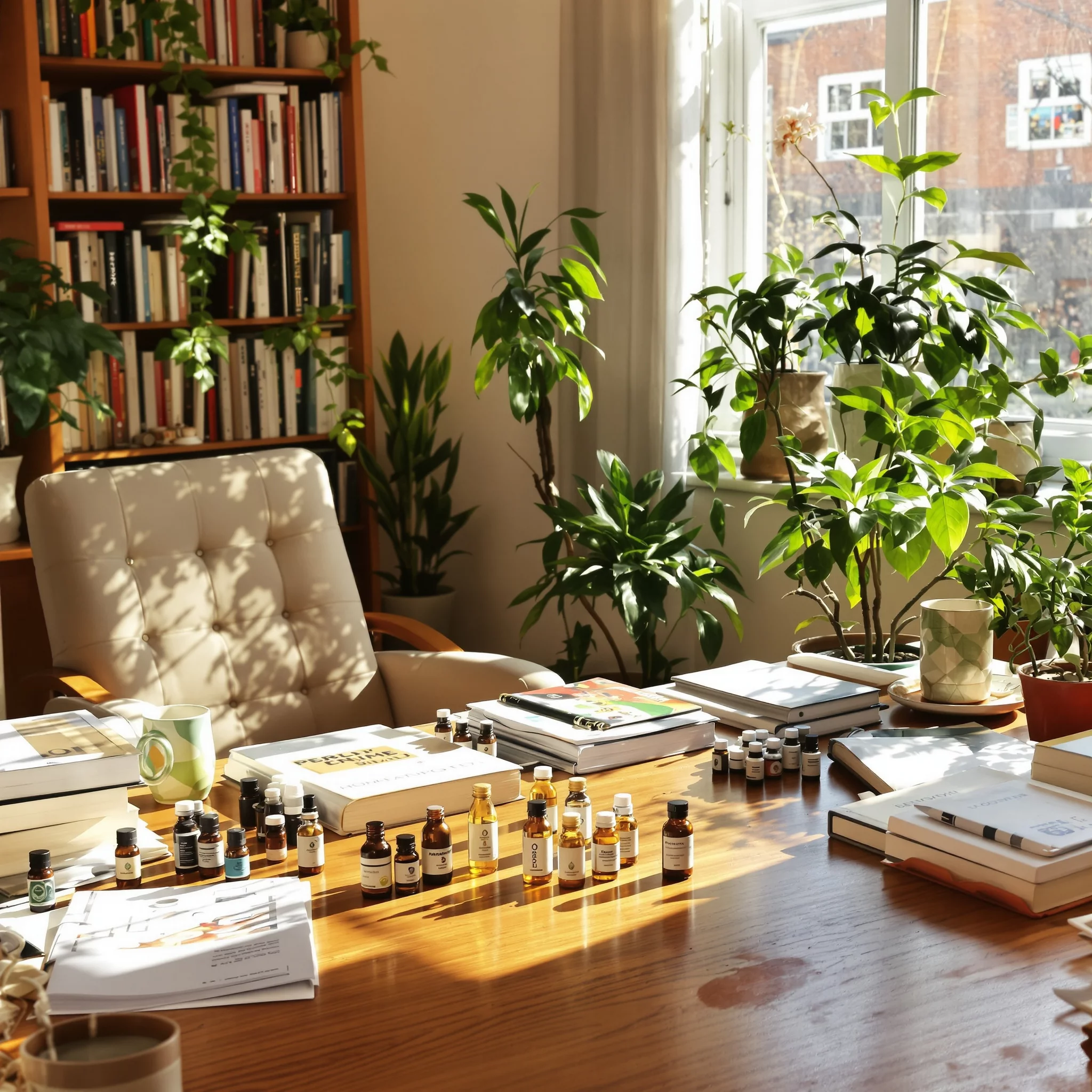 Alternativheilkunde: Vorteile von Homöopathie für die Gesundheit ab 50