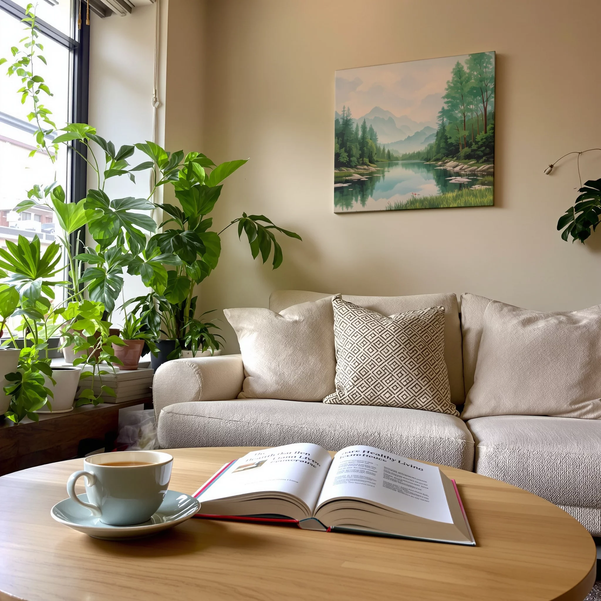 Wechseljahre verstehen: Tipps für Frauen über 50