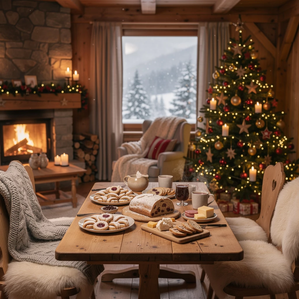 Österreich als Reiseziel bei Interhome über Weihnachten: Warum ist das Alpenland bei Deutschen so gefragt?