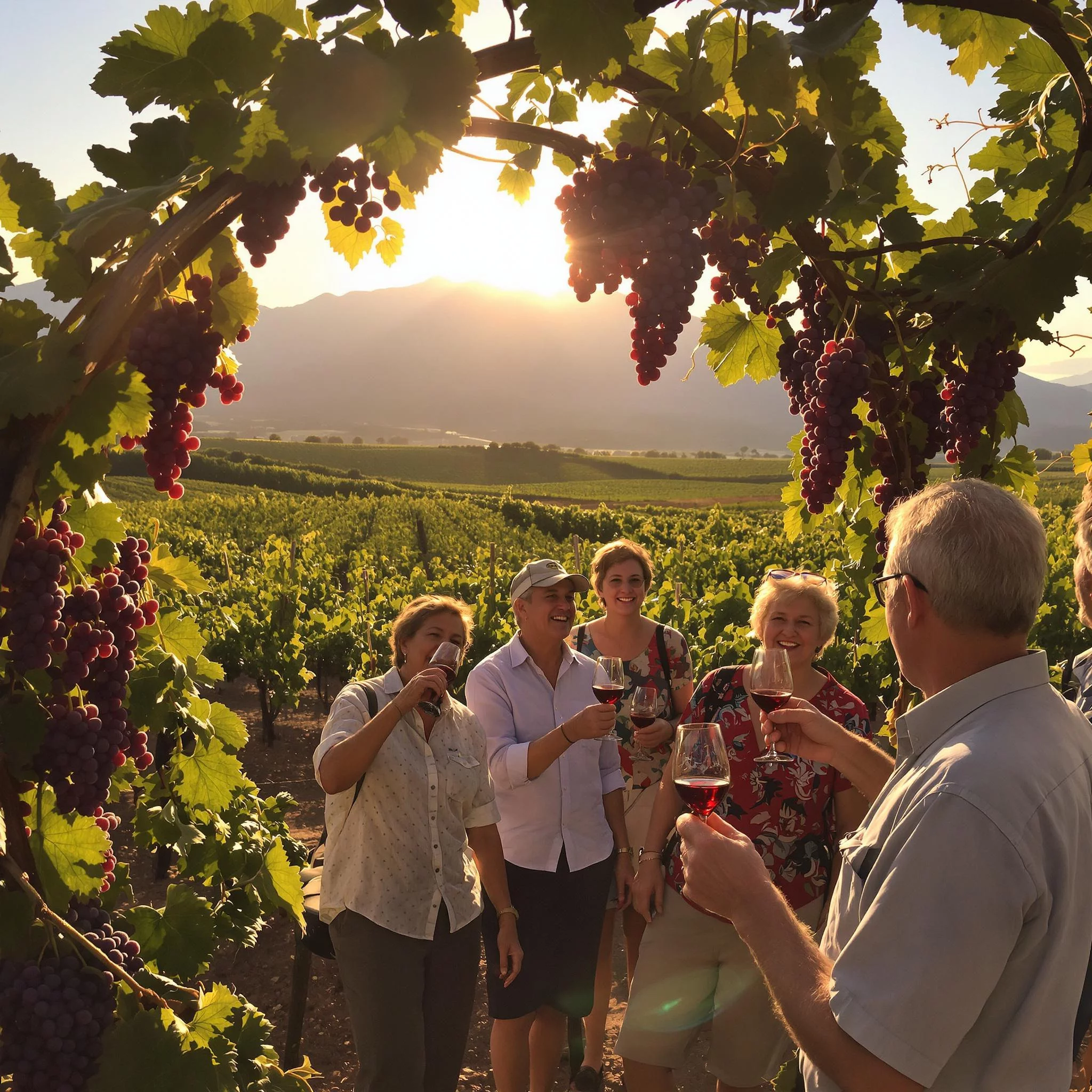 Kulturelle Entdeckungsreisen für Best Ager: Highlights in Lateinamerika