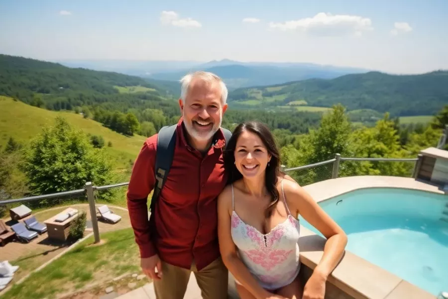 Wellnesshotels im Sauerland für 50 plus - Genuss im Land der 1.000 Berge