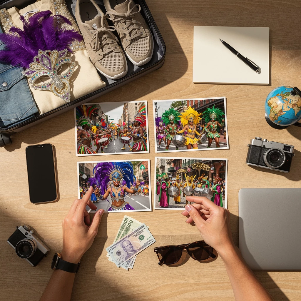 Wohin Karnevalsmuffel an den tollen Tagen am liebsten fliehen: Tipps für die jeckenfreien Auszeittage