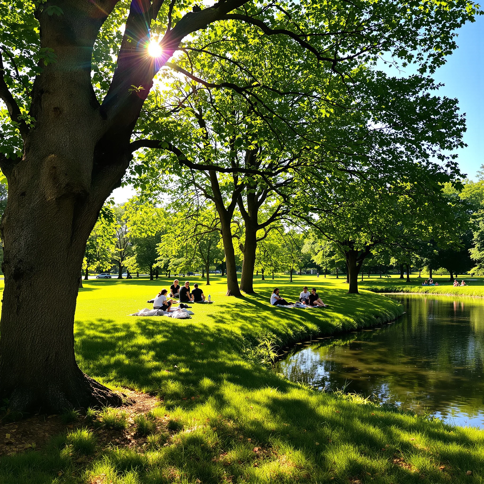 Die Kunst, ein gutes Leben zu führen – was heute wirklich zählt