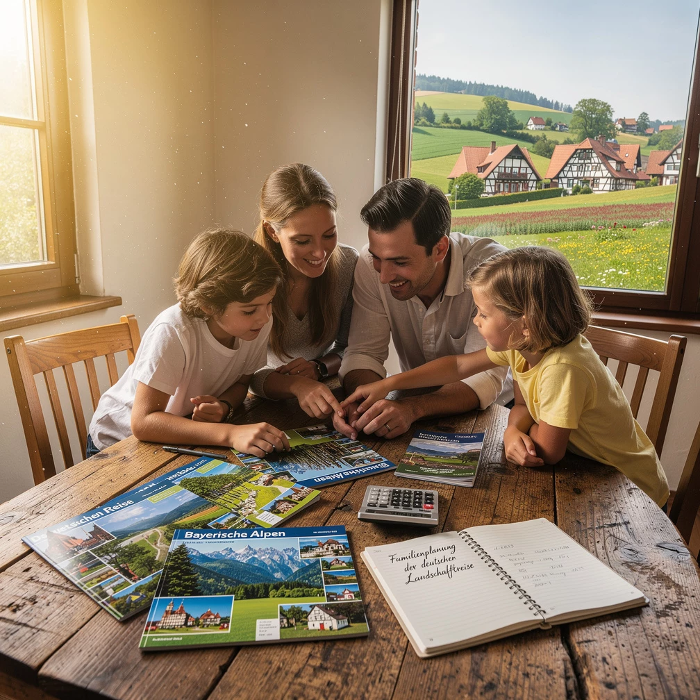 Reisen in Deutschland: Wo Urlauber jetzt sparen