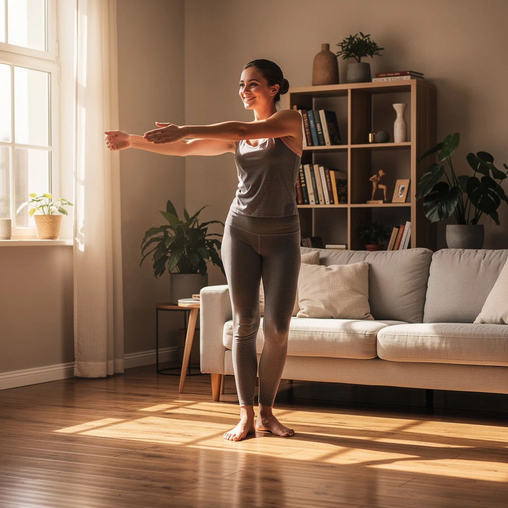 Let's Dance: Mit diesen viralen Tanz-Workouts klappt Abnehmen ganz leicht