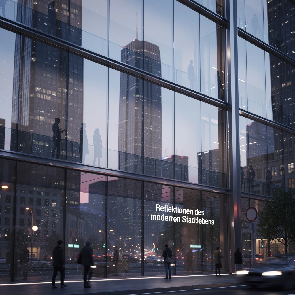 Zwischen Sicherheit und Freiheit: Das neue Lebensgefühl verstehen