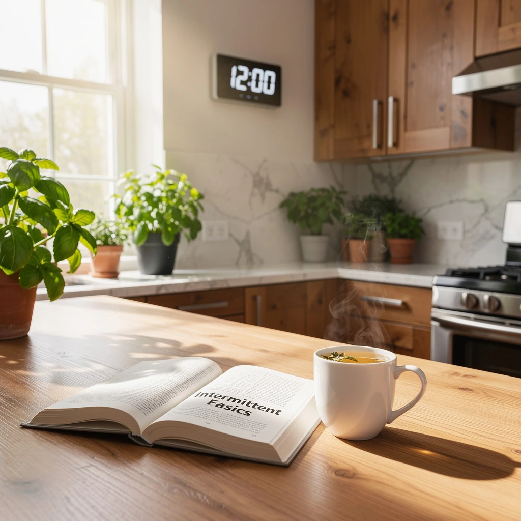 Intervallfasten für Longevity: 16:8, 5:2 oder OMAD? Der große Vergleich für gesundes Altern