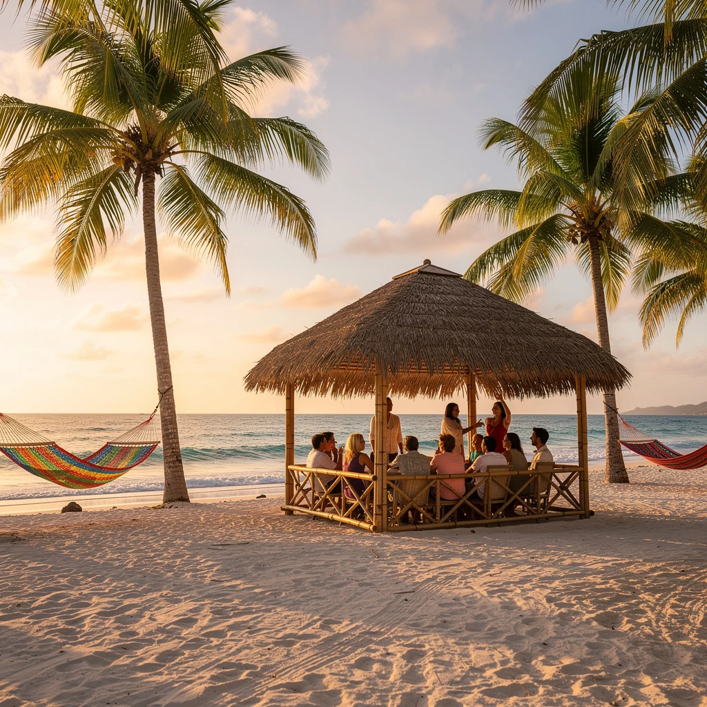 Rückzugsorte schaffen – der Wert von persönlichen Freiräumen