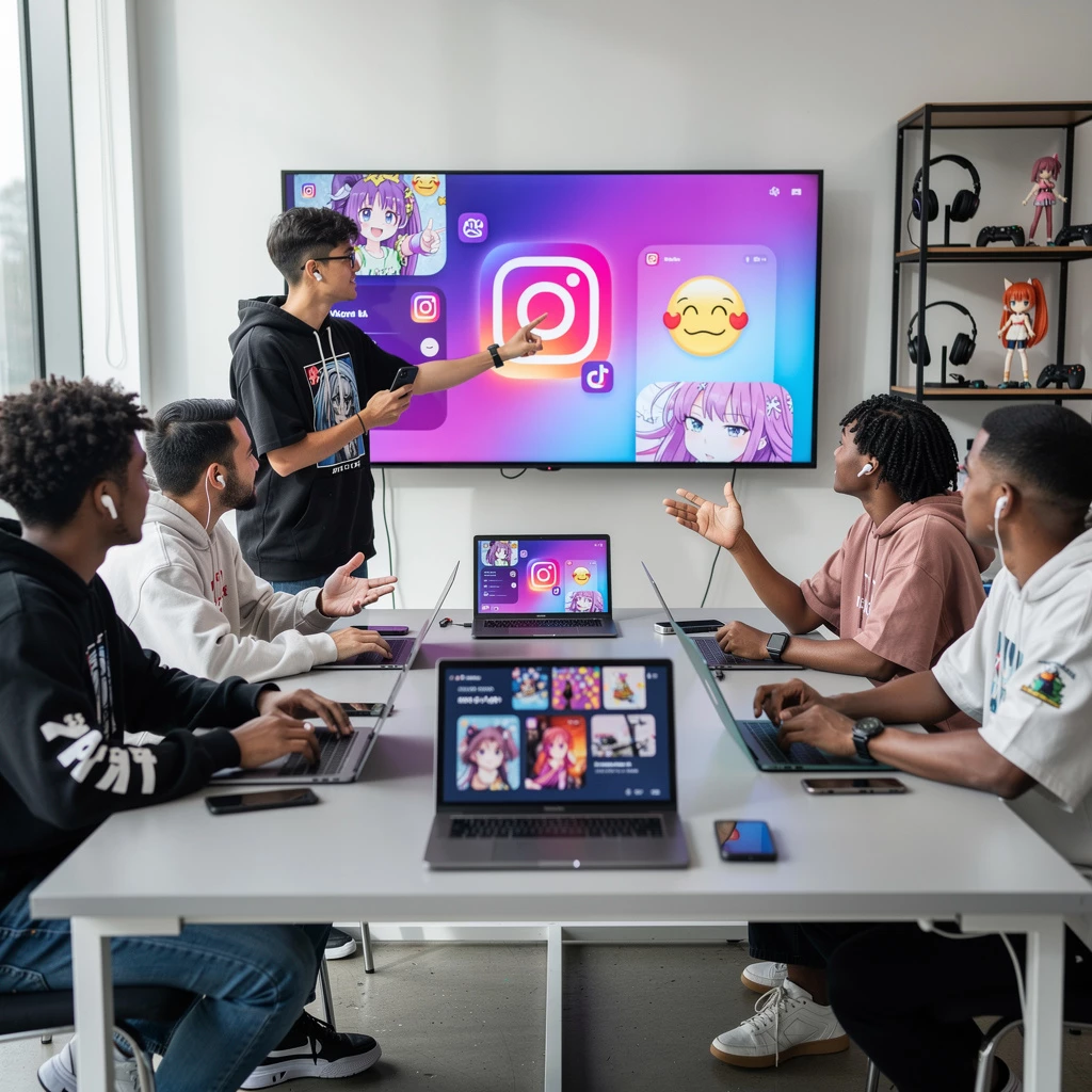 Jugend und Sprache – Verrottung oder Zukunft? Jugendjargon, Kreativität und Wandel