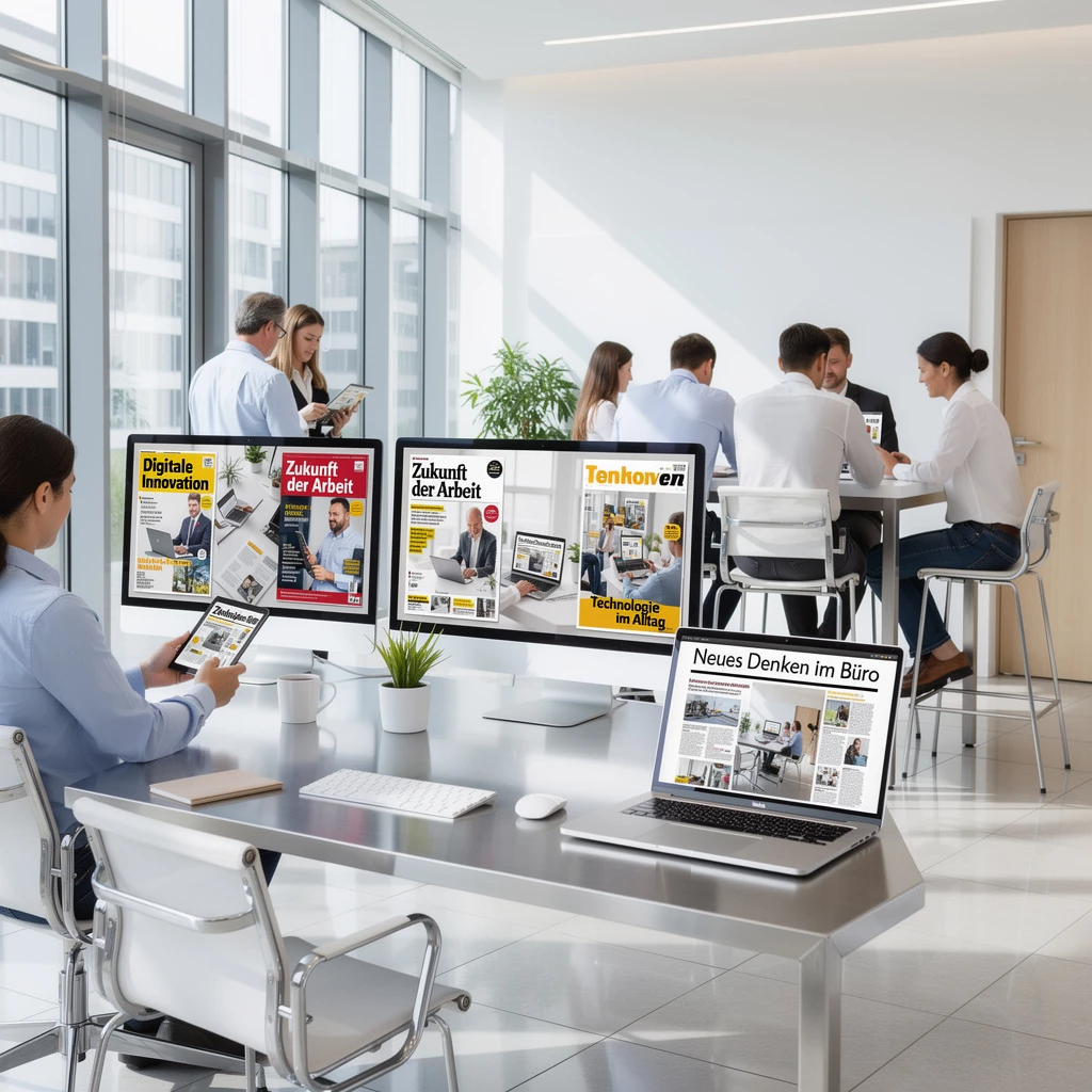 Evolution24: Warum Anleger jetzt Kleininvestor im KI-Medien-Ökosystem werden sollten