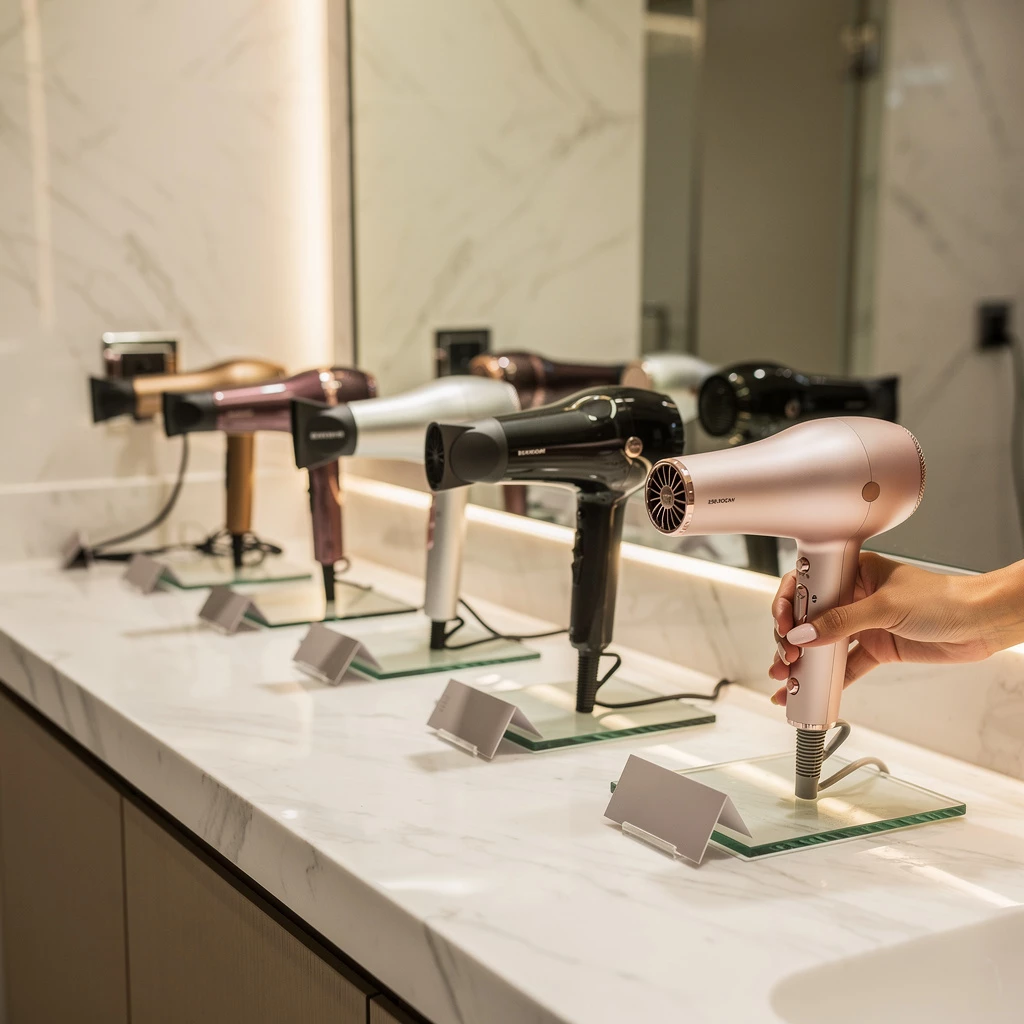 Dyson zu teuer? Die besten Ionen-Föhn-Alternativen 2026 im Vergleich