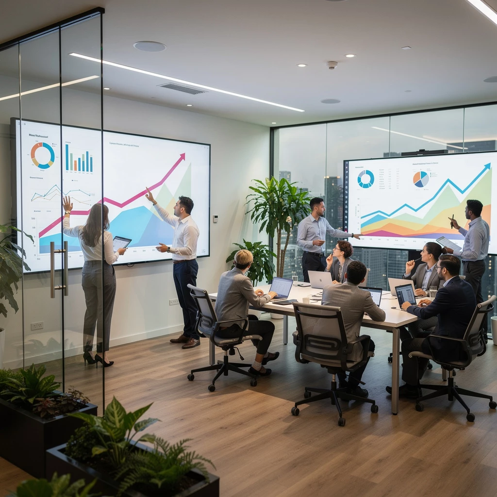 Evolution24: Warum Anleger jetzt Kleininvestor im KI-Medien-Ökosystem werden sollten