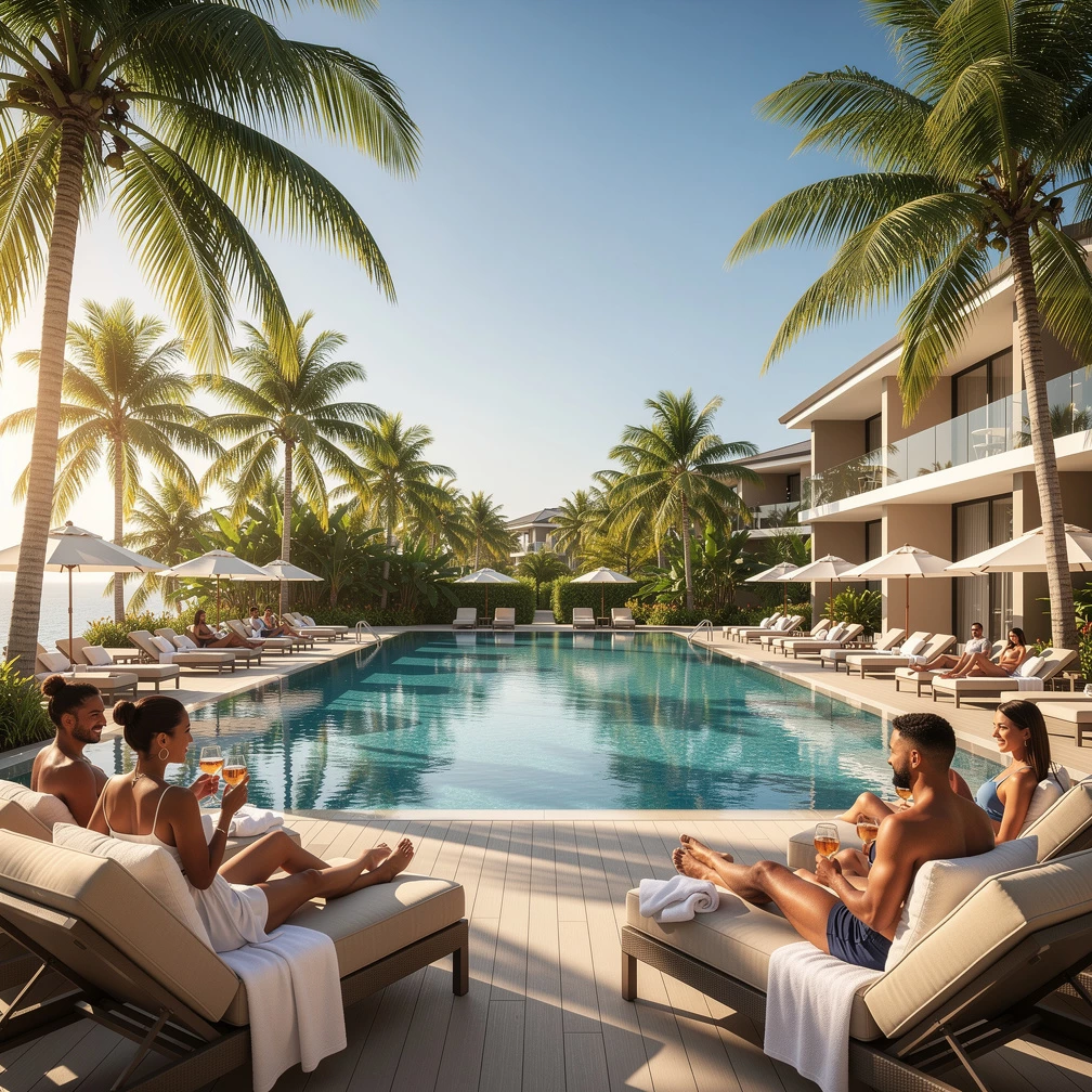Adults only Hotels: Rückzugsorte für Ruhe, Genuss und Zweisamkeit