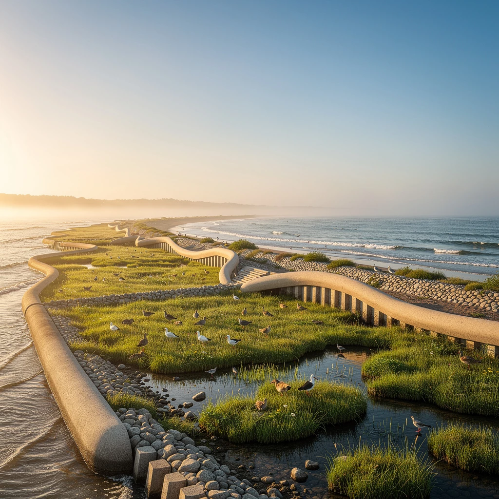 Klima-Kipppunkte – Beschleunigte Erderwärmung: Was Forscher jetzt warnen und wie du reagieren kannst