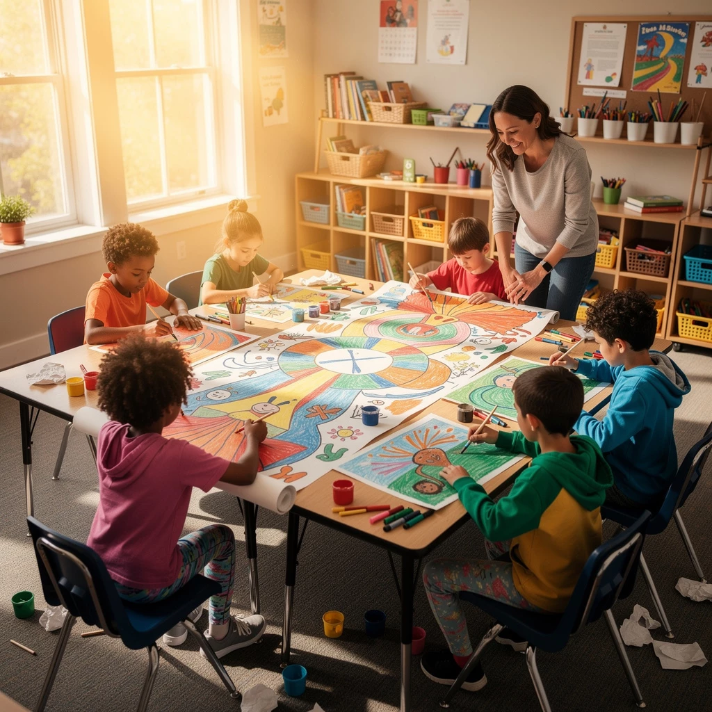 innenlaut: Das Magazin zu Neurodiversität – Warum wir lauter über Vielfalt im Kopf sprechen müssen