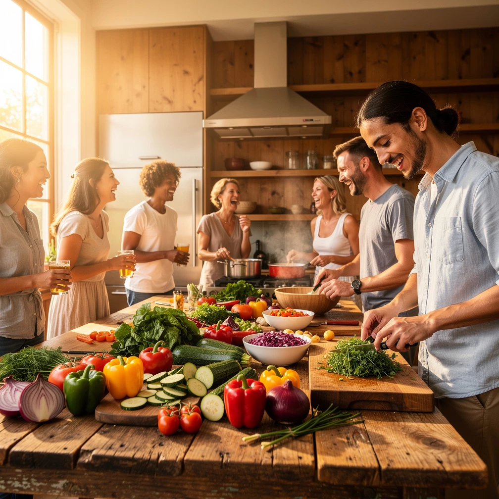 Vegan oder vegetarisch – was ist eigentlich der Unterschied? | Ernährungsratgeber