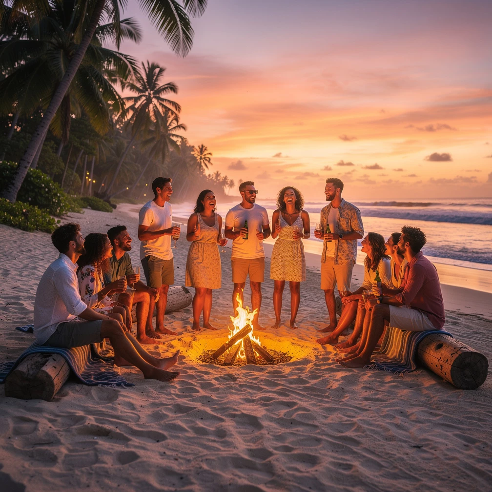 Reiseziele 2026 – exotisch & urban: Die besten Reiseziele für 2026