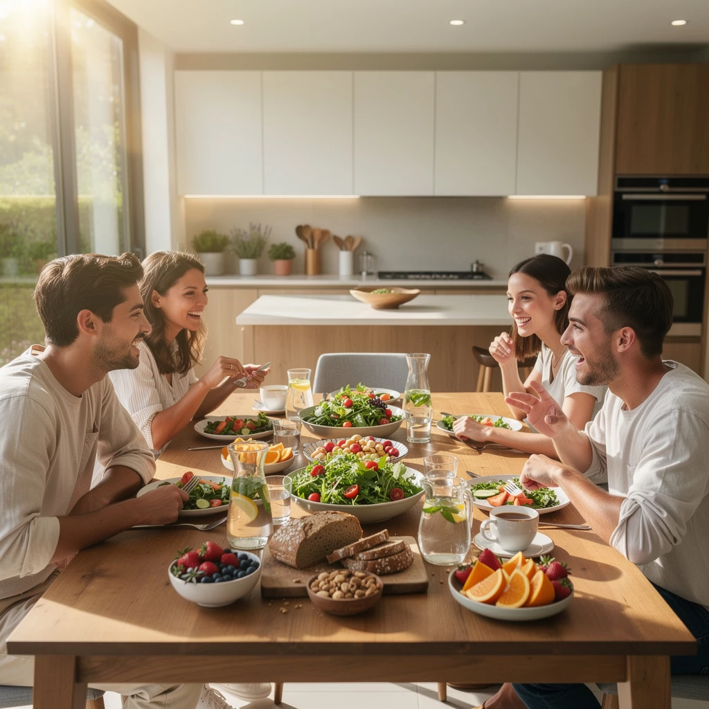 Intervallfasten für Longevity: 16:8, 5:2 oder OMAD? Der große Vergleich für gesundes Altern