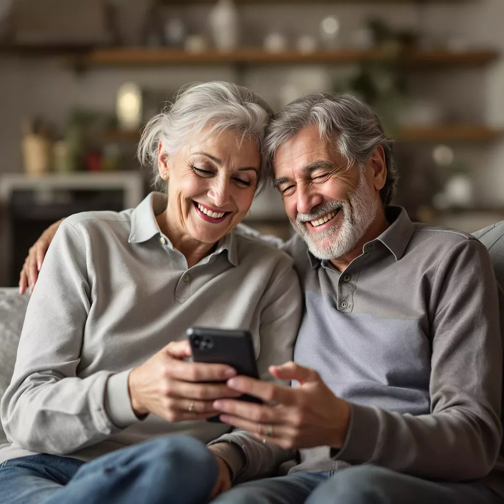 WhatsApp, Zoom & Co.: So bleiben Sie digital verbunden