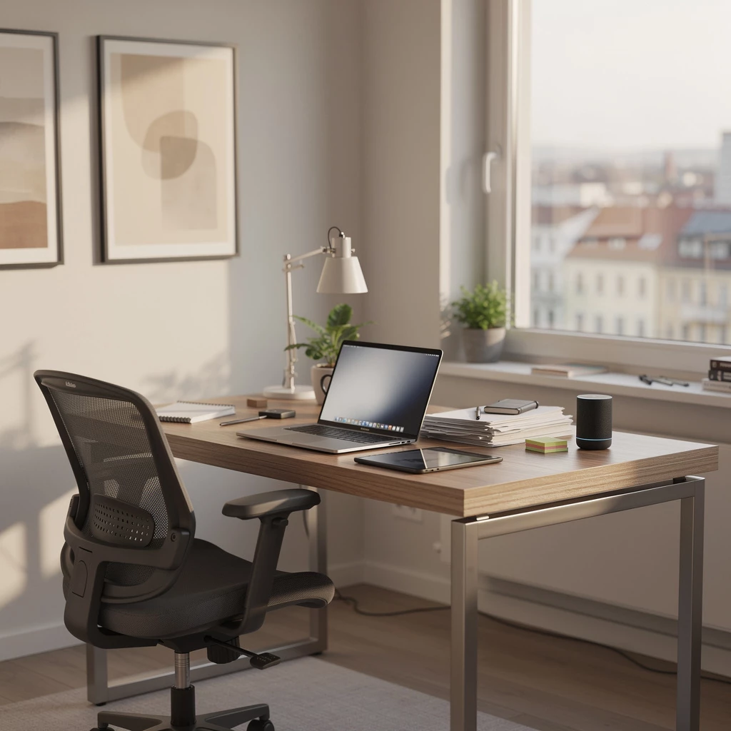 Arbeiten in Deutschland 2026: Was Homeoffice verändert